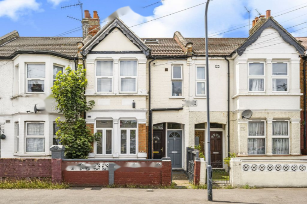 Квартира в Лондоне, Великобритания, 61 м² - фото 8