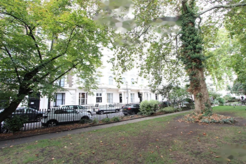 Квартира в Лондоне, Великобритания, 26 м² - фото 8