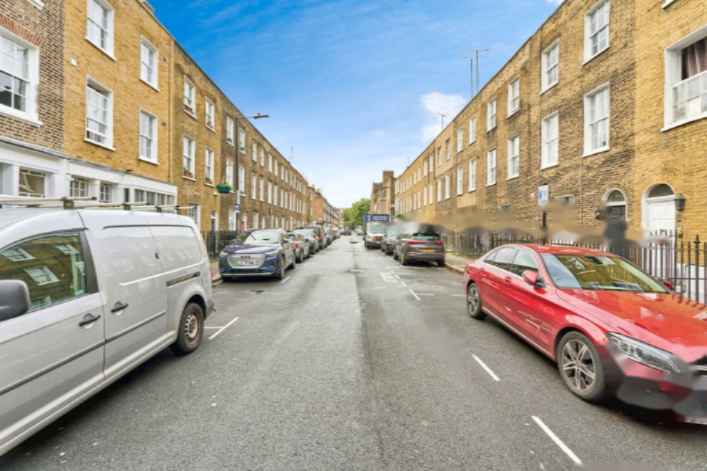 Квартира в Лондоне, Великобритания, 50 м² - фото 8