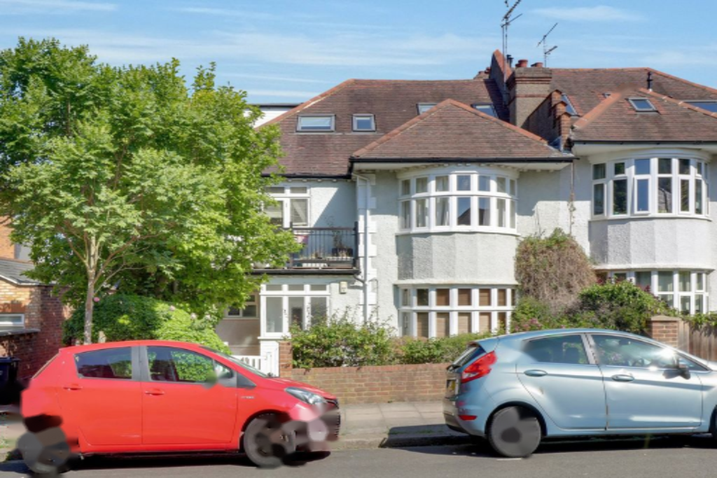 Квартира в Лондоне, Великобритания, 62 м² - фото 8