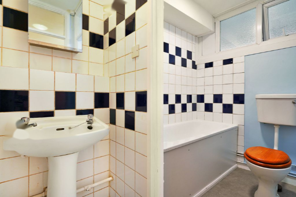 Квартира в Лондоне, Великобритания, 29 м² - фото 8