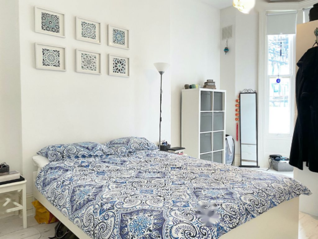 Квартира в Лондоне, Великобритания, 42 м² - фото 8