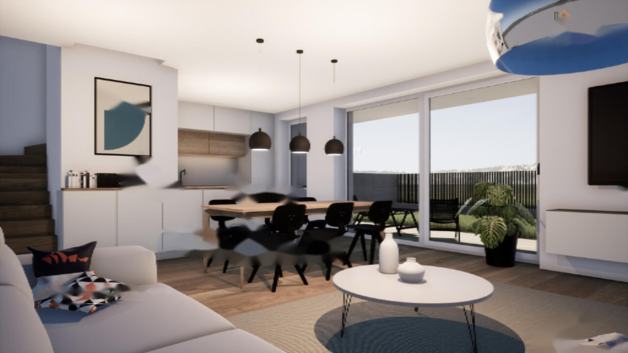 Дом в Любляне, Словения, 159 м² - фото 8