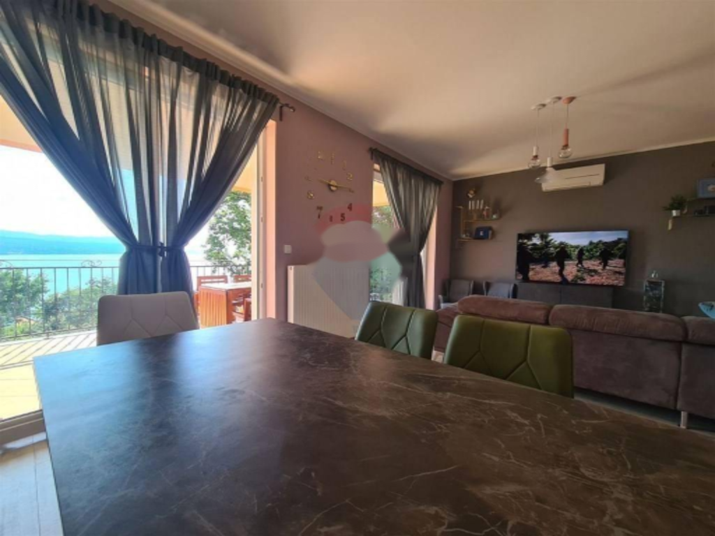 Квартира в Опатии, Хорватия, 124 м² - фото 8