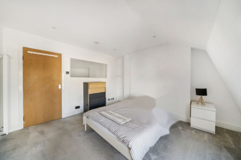 Квартира в Лондоне, Великобритания, 76 м² - фото 8