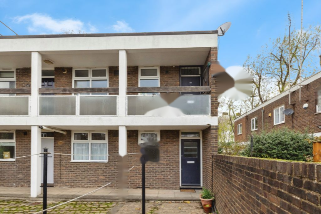 Квартира в Лондоне, Великобритания, 42 м² - фото 8