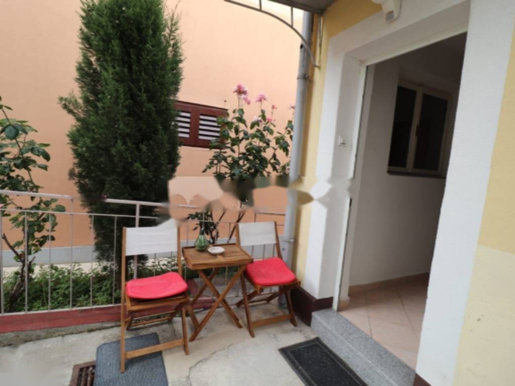 Квартира в Опатии, Хорватия, 43 м² - фото 8