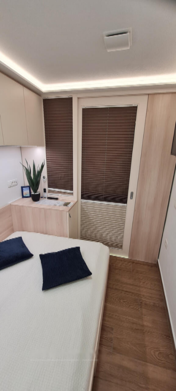 Квартира в Пиране, Словения, 19 м² - фото 8