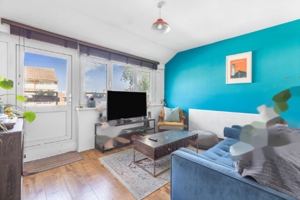 Квартира в Лондоне, Великобритания, 64 м² - фото 8