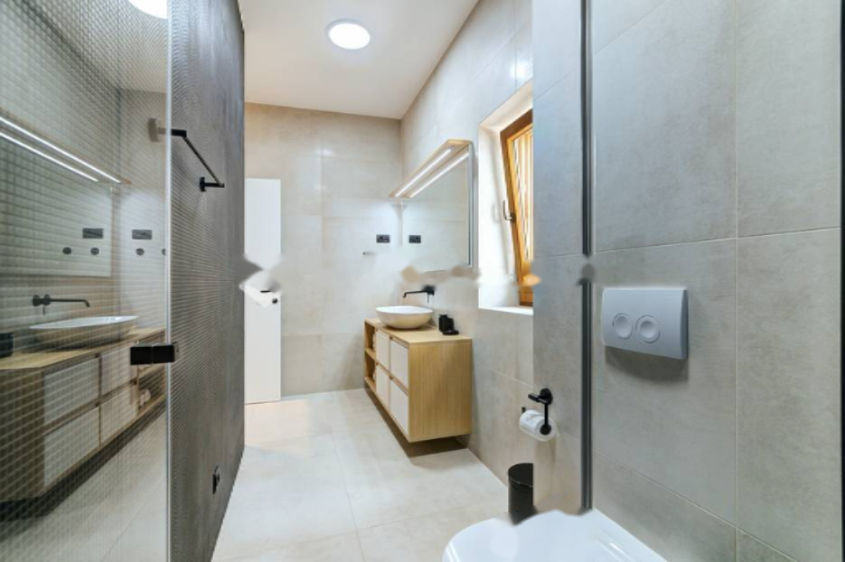 Квартира в Опатии, Хорватия, 67 м² - фото 8