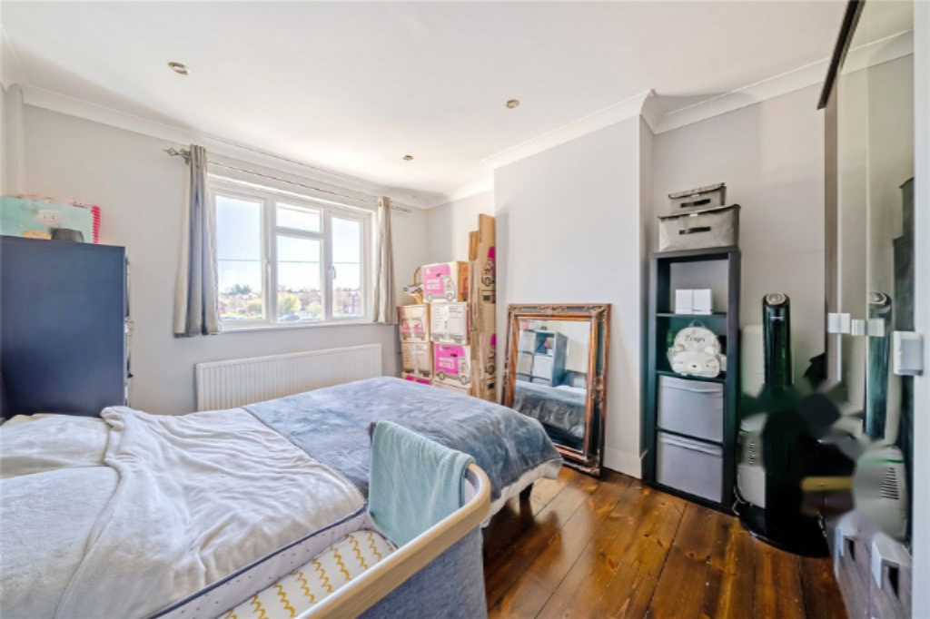 Квартира в Лондоне, Великобритания, 71 м² - фото 8