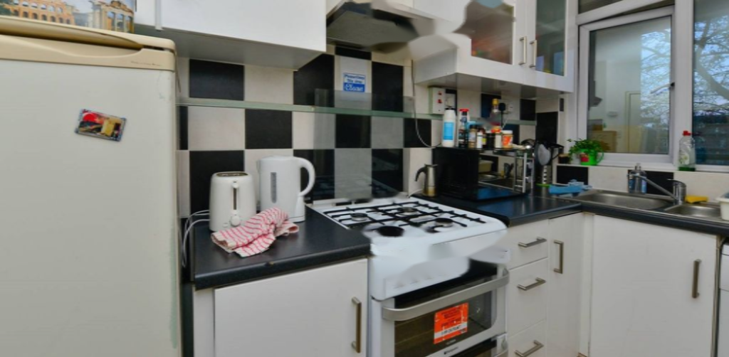 Квартира в Лондоне, Великобритания, 68 м² - фото 8