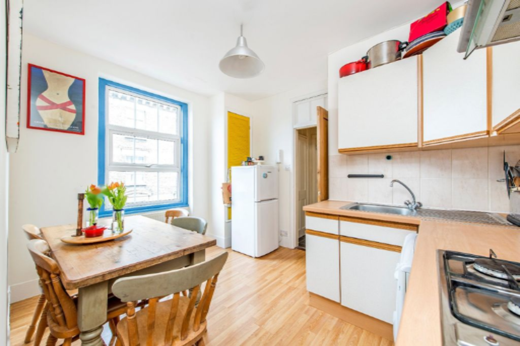 Квартира в Лондоне, Великобритания, 40 м² - фото 8