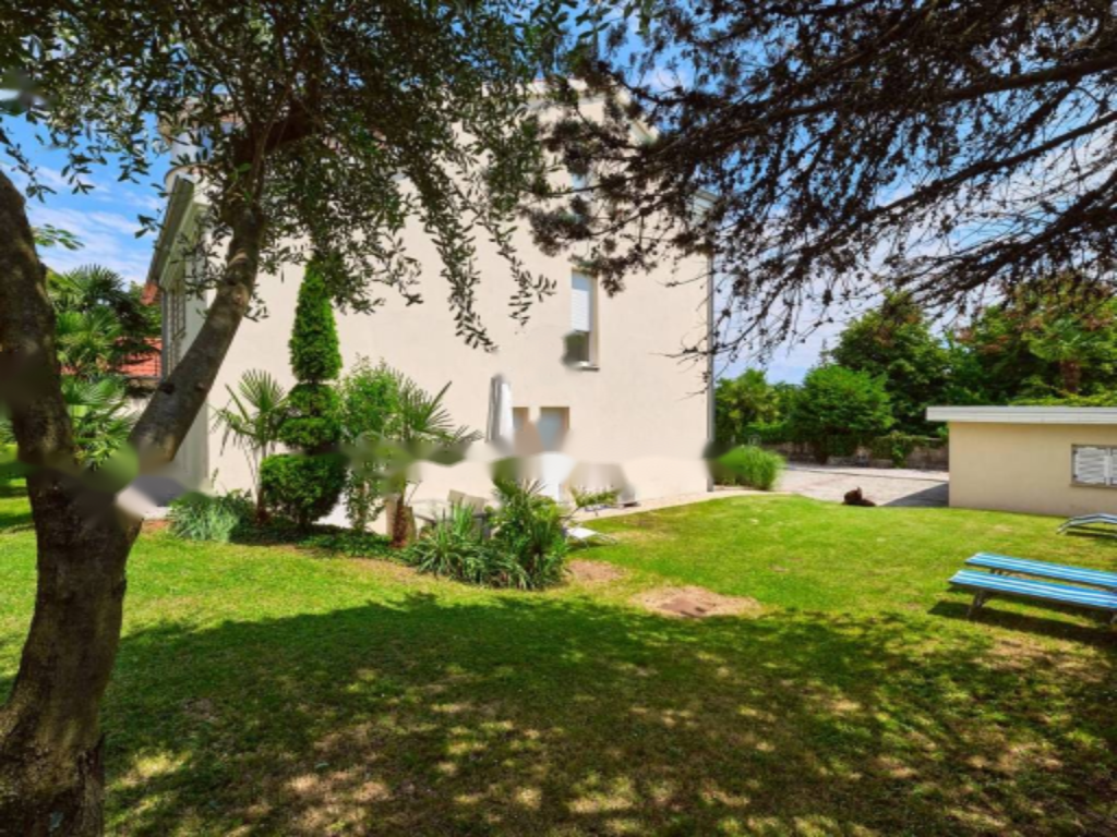 Дом в Опатии, Хорватия, 381 м² - фото 8