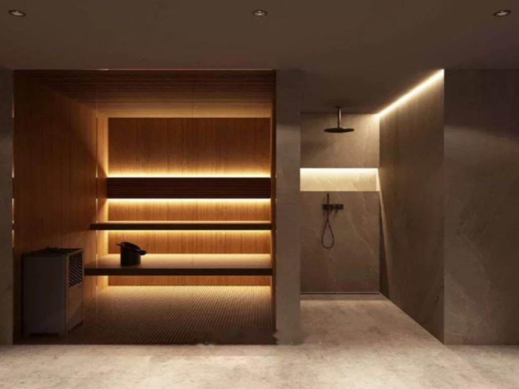 Квартира в Опатии, Хорватия, 114 м² - фото 8