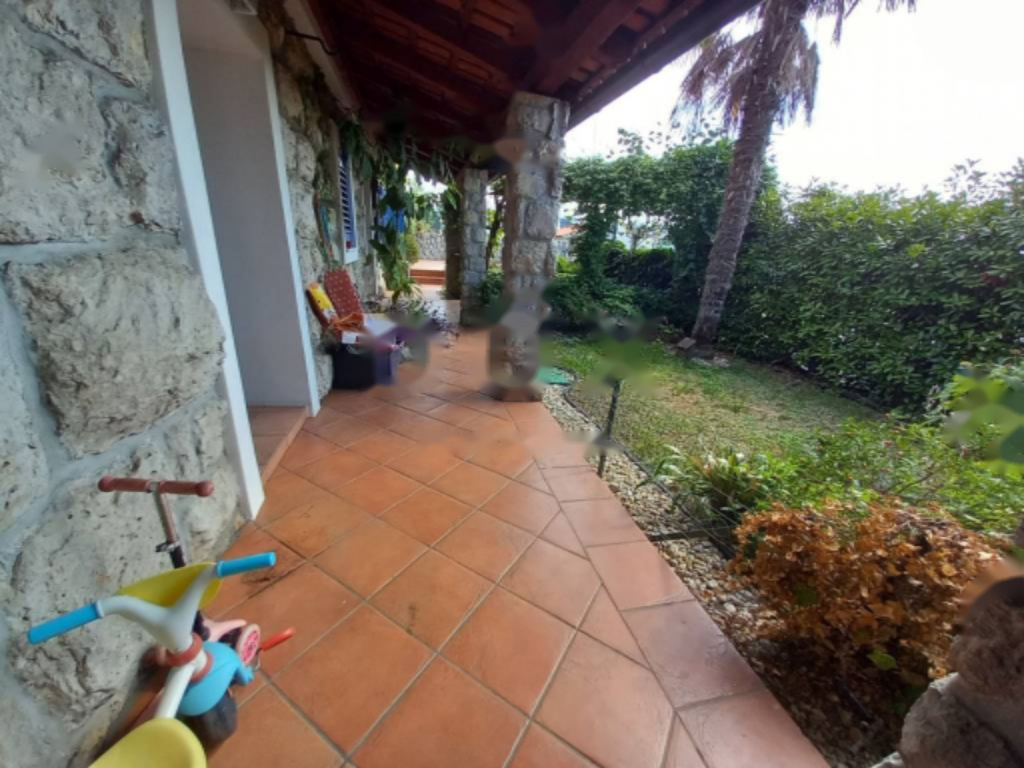 Дом в Опатии, Хорватия, 366 м² - фото 8