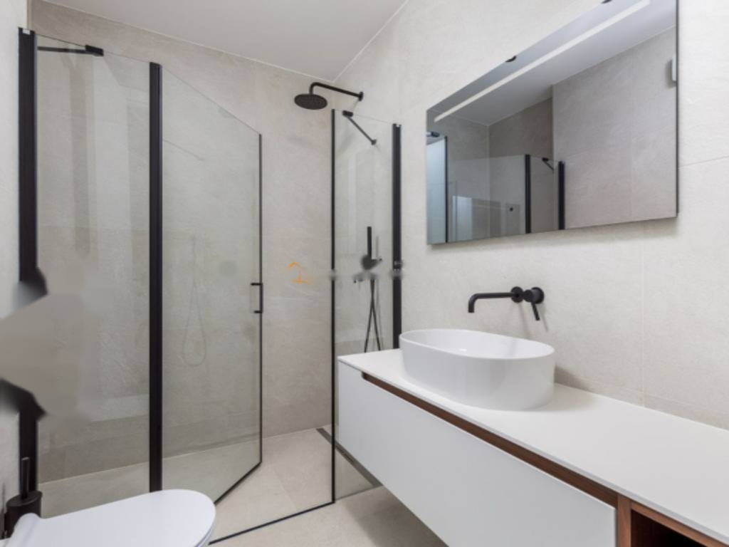 Квартира в Опатии, Хорватия, 124 м² - фото 8