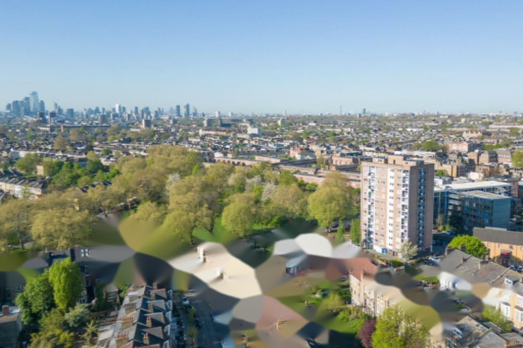 Квартира в Лондоне, Великобритания, 39 м² - фото 8