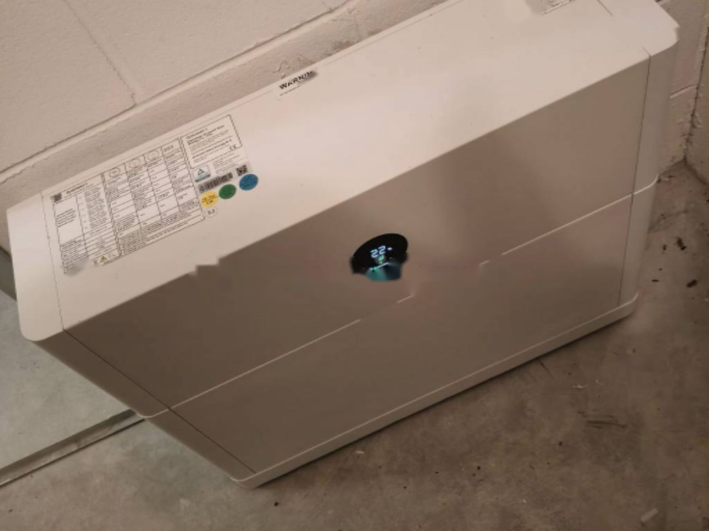 Квартира в Гориции, Италия, 50 м² - фото 8