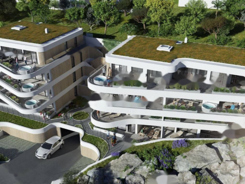 Квартира в Опатии, Хорватия, 100 м² - фото 8