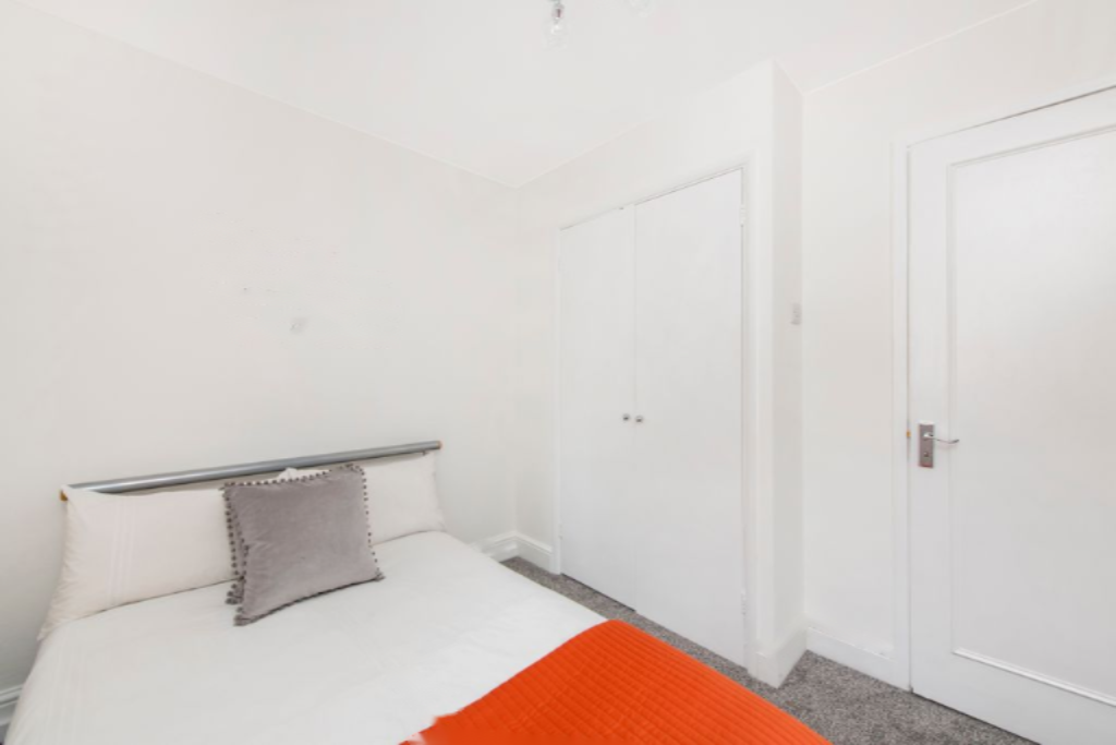 Квартира в Лондоне, Великобритания - фото 8