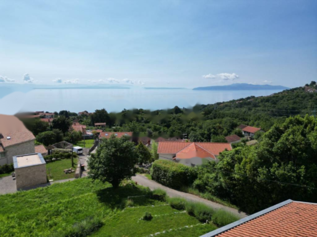 Дом в Опатии, Хорватия, 250 м² - фото 8