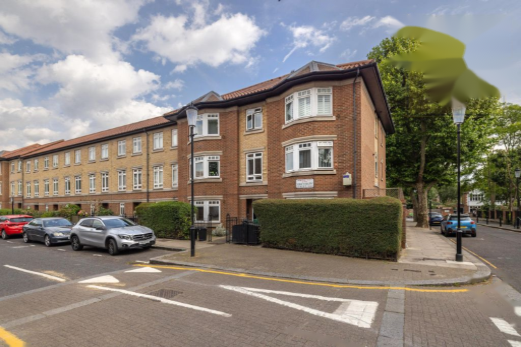 Квартира в Лондоне, Великобритания, 49 м² - фото 8