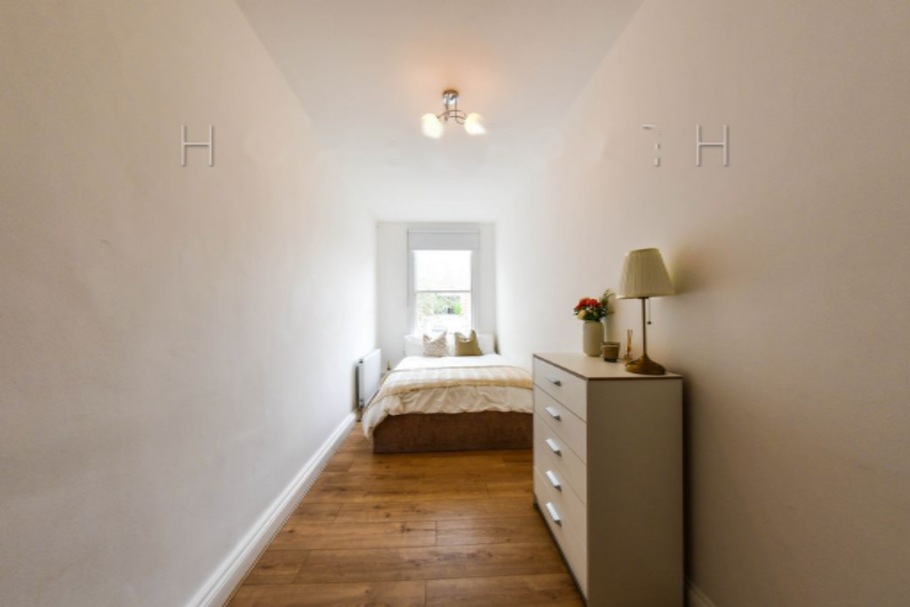 Квартира в Лондоне, Великобритания, 61 м² - фото 8