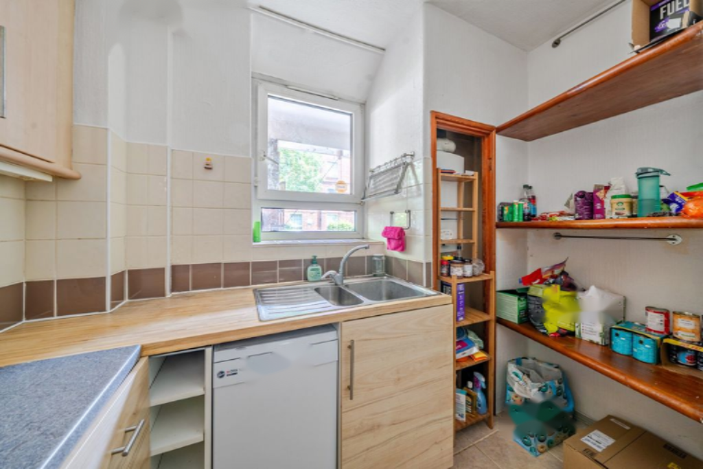 Квартира в Лондоне, Великобритания, 55 м² - фото 8