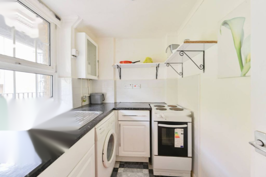 Квартира в Лондоне, Великобритания, 27 м² - фото 8