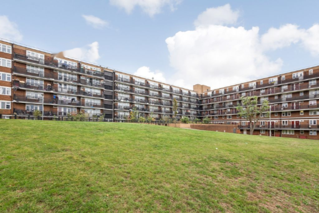 Квартира в Лондоне, Великобритания, 34 м² - фото 8