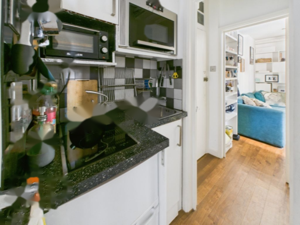 Квартира в Лондоне, Великобритания, 21 м² - фото 8