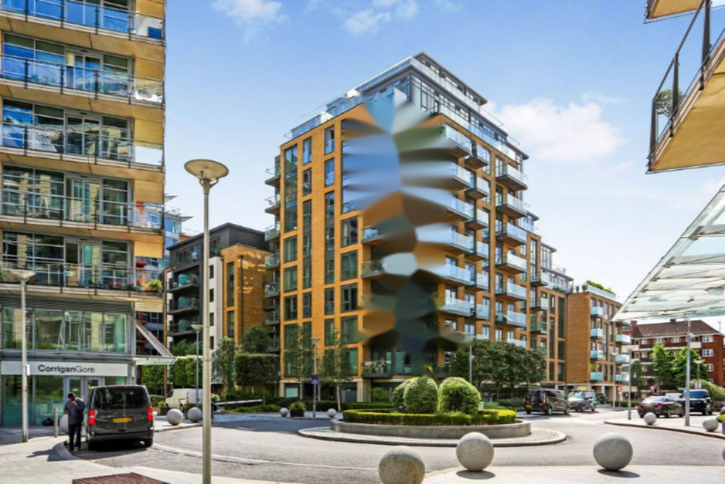 Квартира в Лондоне, Великобритания, 45 м² - фото 8