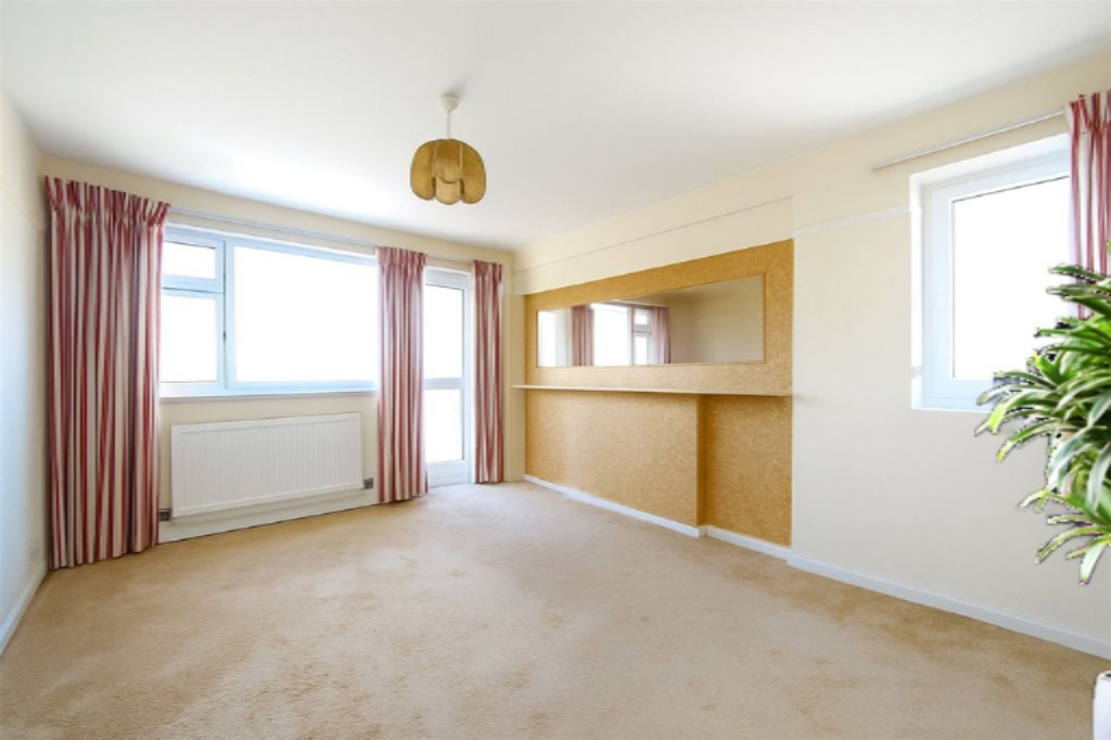 Квартира в Лондоне, Великобритания, 66 м² - фото 8