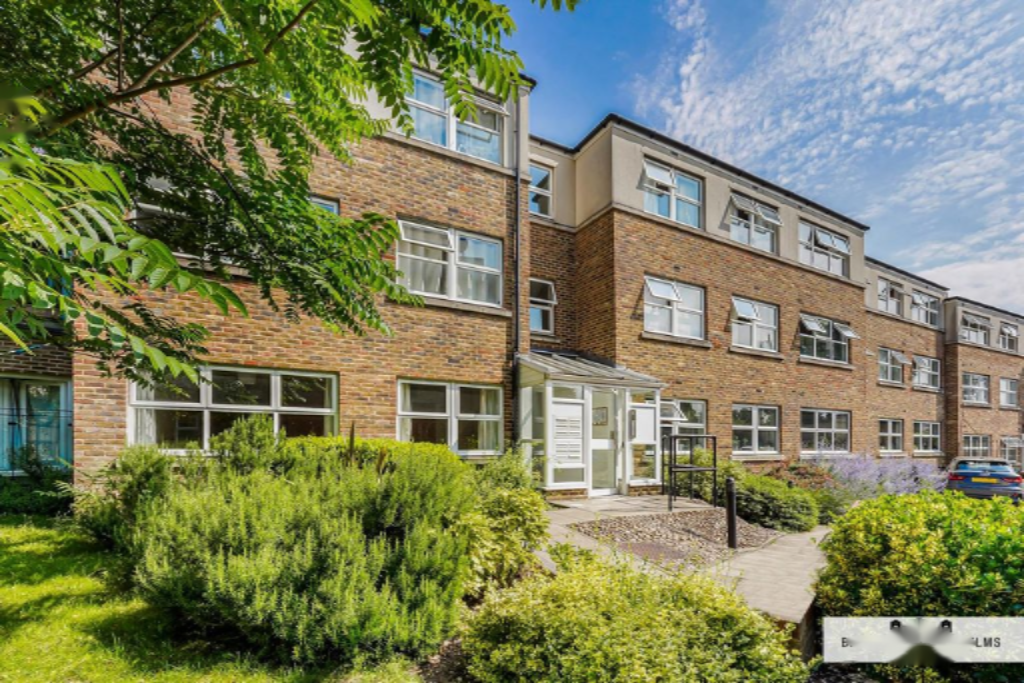 Квартира в Лондоне, Великобритания, 45 м² - фото 8