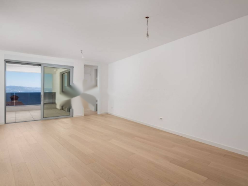 Квартира в Опатии, Хорватия, 93 м² - фото 8