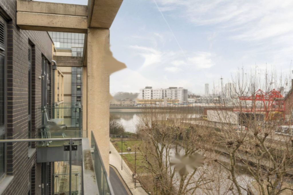 Квартира в Лондоне, Великобритания, 51 м² - фото 8