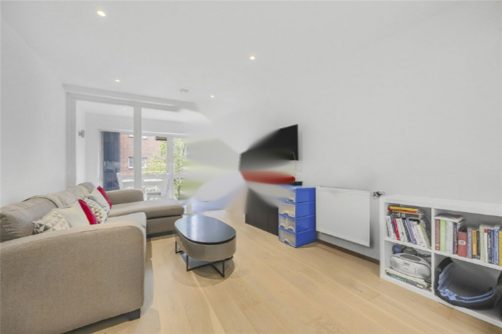 Квартира в Лондоне, Великобритания, 72 м² - фото 8