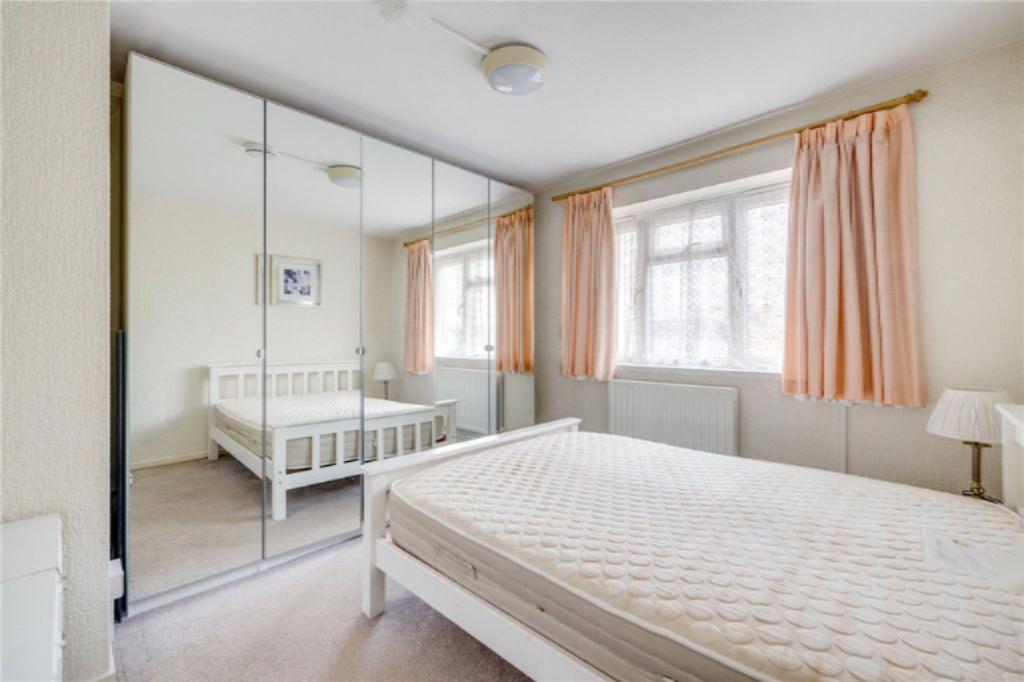 Квартира в Лондоне, Великобритания, 58 м² - фото 8