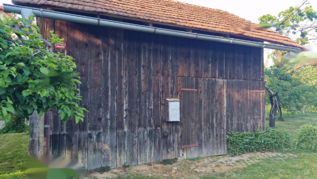 Дом в Лендаве, Словения, 48 м² - фото 8