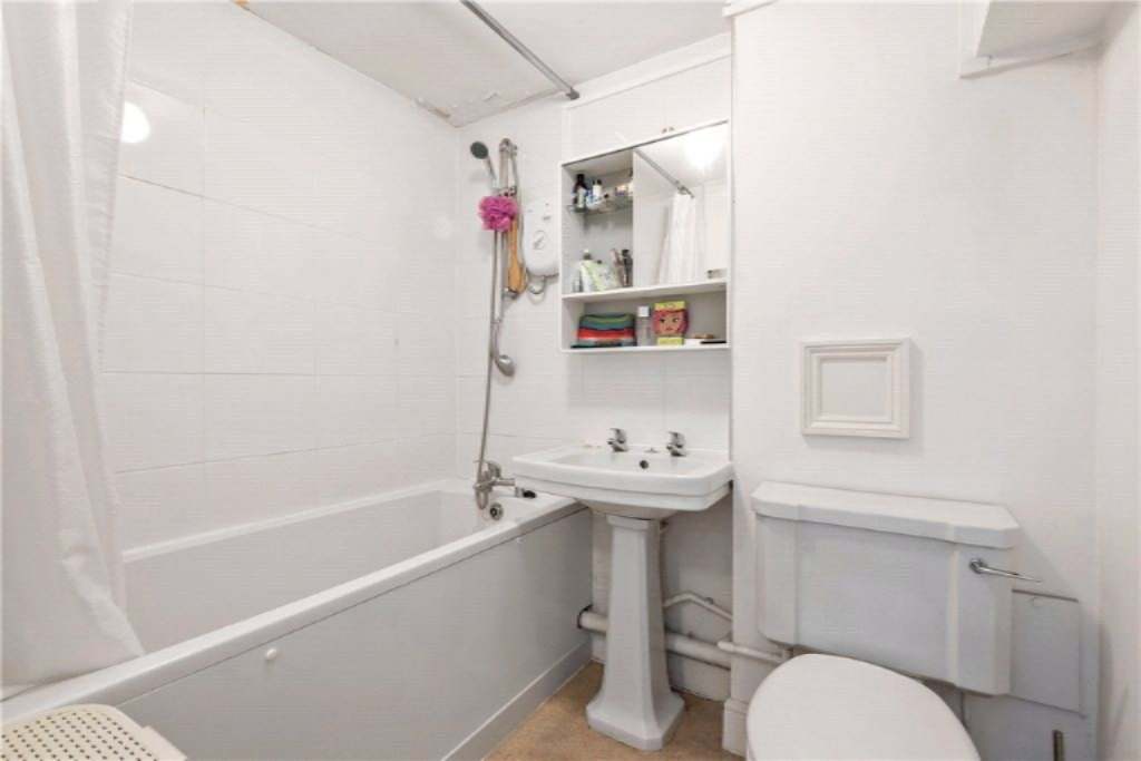 Квартира в Лондоне, Великобритания, 30 м² - фото 8