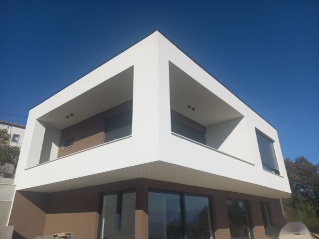 Дом в Опатии, Хорватия, 200 м² - фото 8