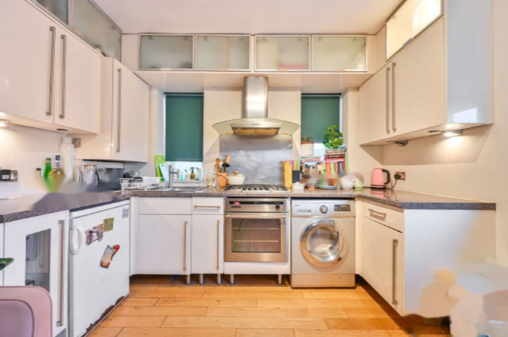 Квартира в Лондоне, Великобритания, 36 м² - фото 8