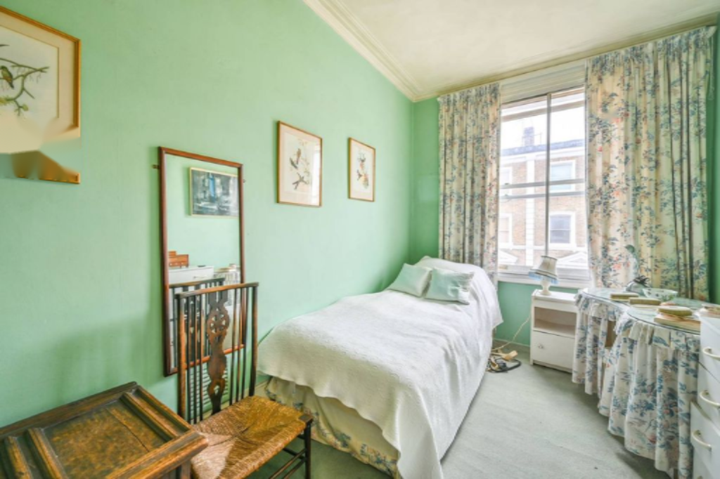 Квартира в Лондоне, Великобритания, 48 м² - фото 8