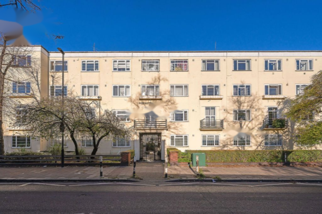 Квартира в Лондоне, Великобритания, 58 м² - фото 8