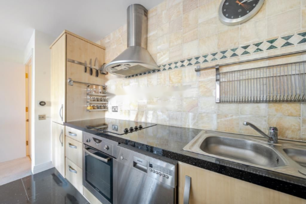 Квартира в Лондоне, Великобритания, 38 м² - фото 8