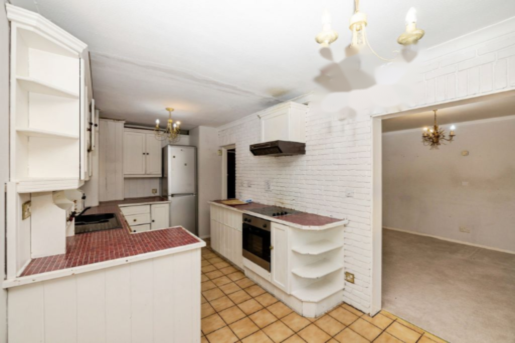 Квартира в Лондоне, Великобритания, 77 м² - фото 8