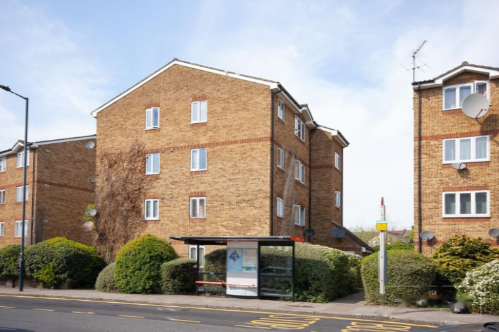 Квартира в Лондоне, Великобритания, 30 м² - фото 8