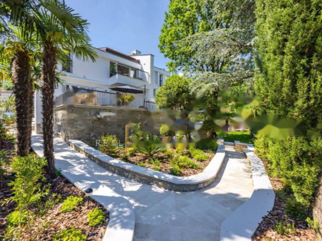 Дом в Опатии, Хорватия, 3 м² - фото 8