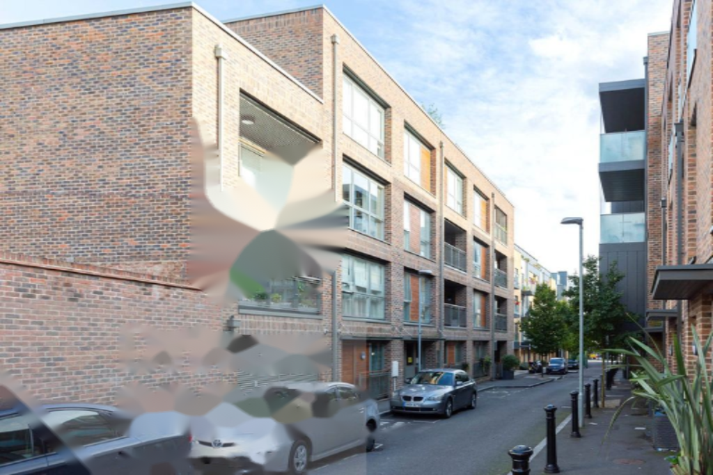 Квартира в Лондоне, Великобритания, 56 м² - фото 8